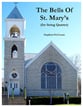 The Bells of St. Mary's P.O.D. cover